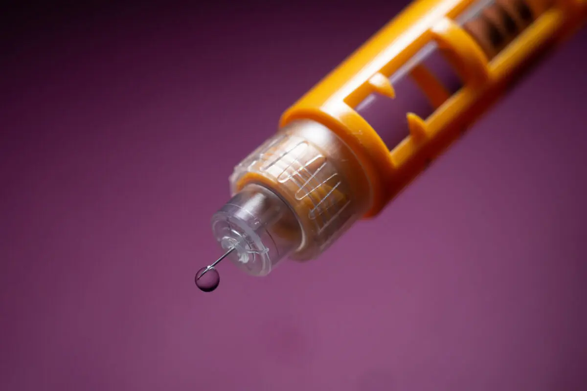 Diabetes mellitus scholing