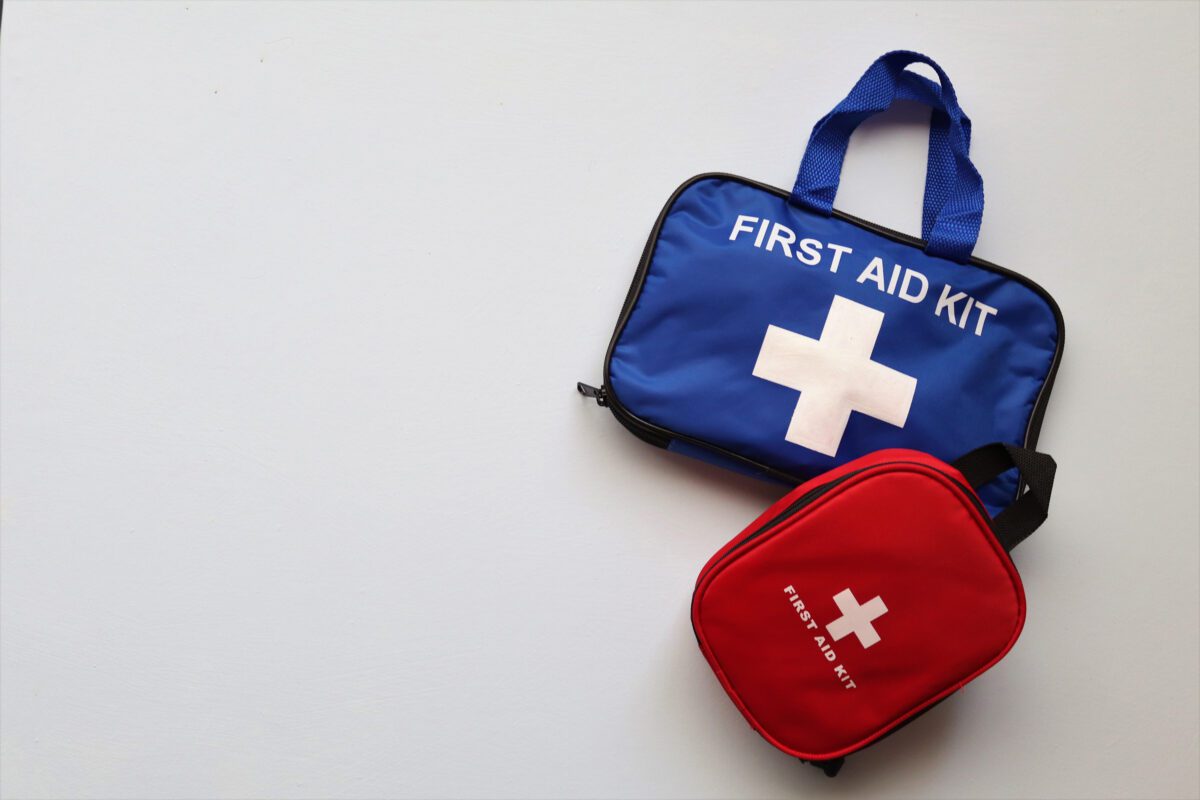 Scholing over triage na een trauma
