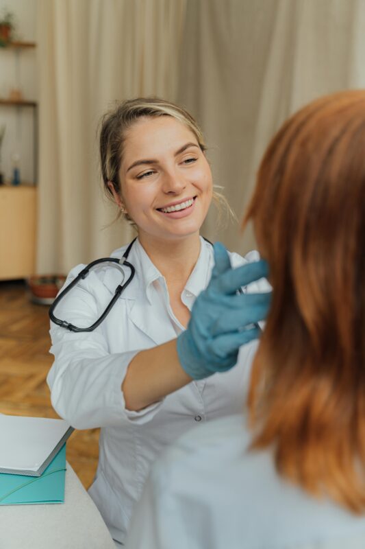 doktersassistent