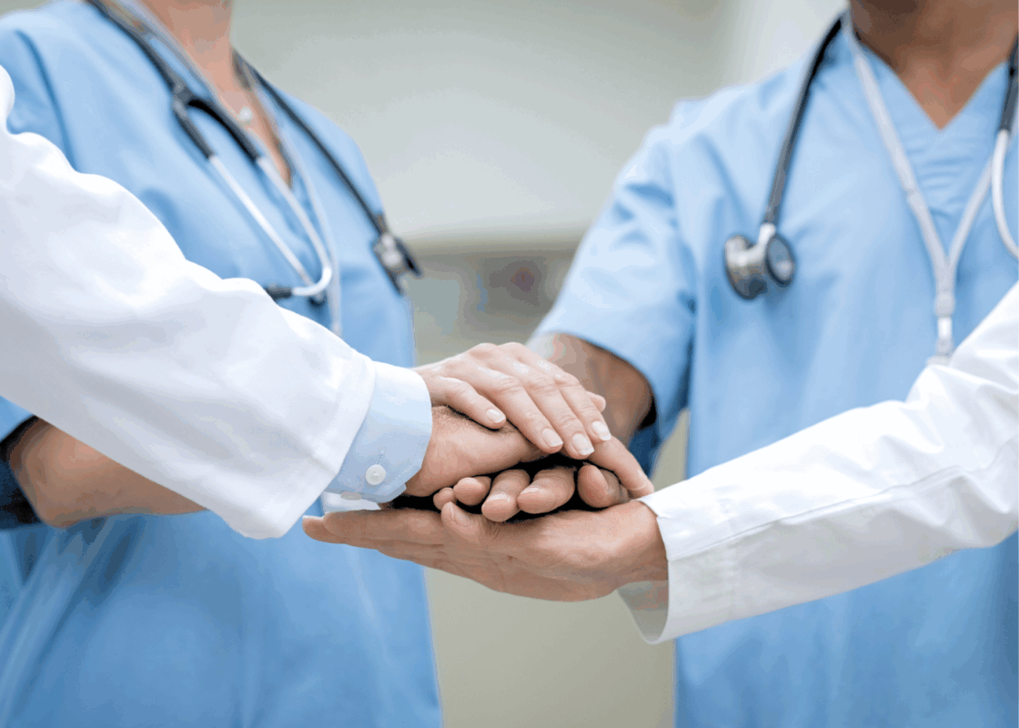 Scholing op maat poli