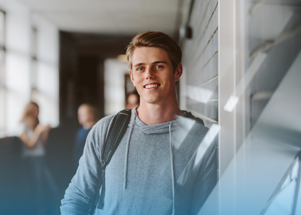 student geneeskunde, student gezondheidswetenschappen, student biomedische wetenschappen